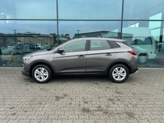 Fahrzeugabbildung Opel Grandland X Innovation Autom. AHK LED Kamera 18"