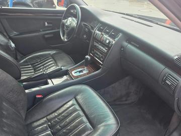 1996 AUDI A8 — фото 10