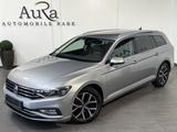 Volkswagen Passat Variant Elegance 4M NAV+LED+AHK+360°+H&K - Volkswagen Passat Variant in Oldenburg
