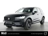 Volvo XC60 Plus Black Edition AWD HUD Leder Digitales  - Volvo XC60: Plus Black Edition
