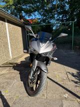 Yamaha YZF-R3A