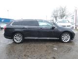 Volkswagen Passat Variant Highline BMT/Start-Stopp 4Motion - Volkswagen Passat aus 2015