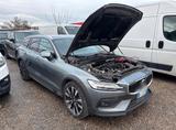 Volvo VOLVO V60 Cross Country 2.0 d4 Pro AWD 4x4... - gebrauchte Volvo V60 Cross Country aus dem Jahr 2020
