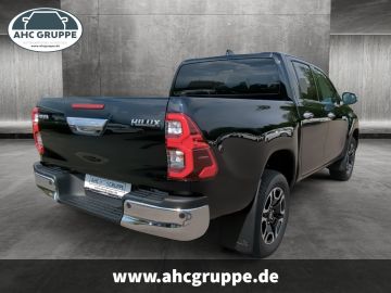 Toyota Hilux - 3