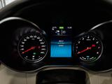 Mercedes-Benz GLC 300e 4Matic 1.HAND LED PANO NAVI - gebrauchte Mercedes-Benz GLC 300 aus dem Jahr 2020