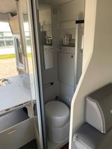 Ford Karmann Dexter 560 4x4 - Ford 4