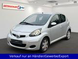 Toyota Aygo 1.0 5-trg. Cool - Toyota Aygo (X) in Halle