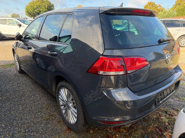 Volkswagen Golf VII Lim. Comfortline BMT Klimaanlage