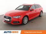 Audi A4 2.0 TFSI Sport ultra *S-LINE*LED*NAVI* - Audi A4 in Köln