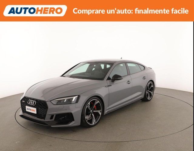Image of Audi A5