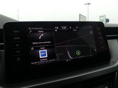 Fahrzeugabbildung Skoda Kamiq 1.0l TSI CLEVER *LED*NAV*KAM*BT*