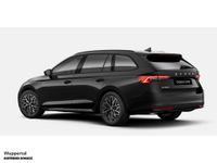 Skoda Octavia - Vorschau Bild 4