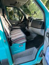 Volkswagen VW Crafter 2.5 TDI - Wohnwagen & Wohnmobile in Freiburg