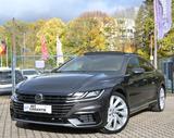 Volkswagen Arteon 2.0 TDI R-Line Pano Leder AHK LED Kamera - VW Arteon Gebrauchtwagen in Hannover