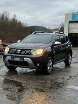 Dacia Duster II Comfort KAMERA/NAVI/KLIMA - Dacia Duster Gebrauchtwagen