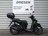Honda SH 125 i ABS * 6 Jahre Garantie * - HONDA SH 125I