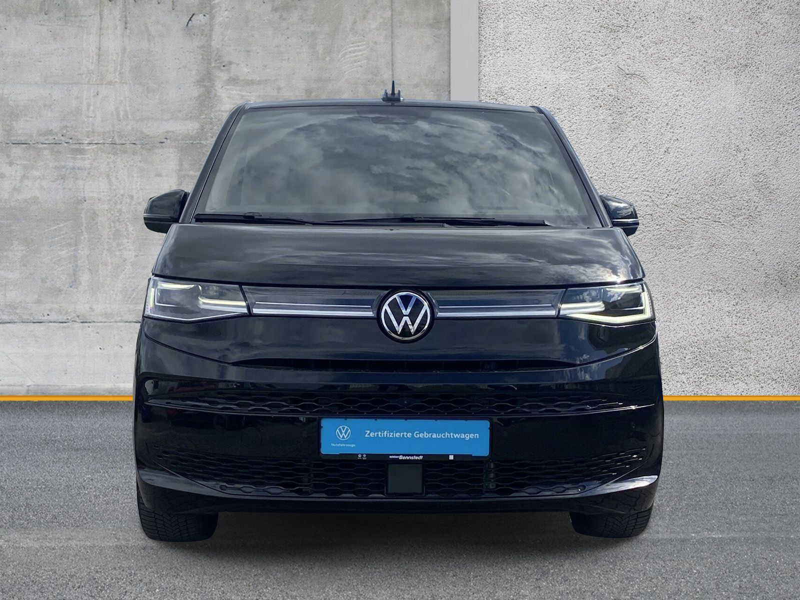 Fahrzeugabbildung Volkswagen T7 Multivan 2.0 TDI DSG Style AHK MATRIX HuD STA