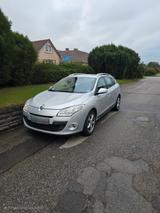 Renault Megane Grandtour Expression dCi 110 Eco2 Exp... - Renault Megane: Eco