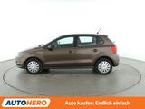Volkswagen Polo 1.0 Trendline BMT*SHZ*KLIMA* - gebrauchte Kleinwagen in Lüdenscheid