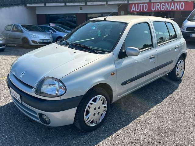 Renault Clio Clio 5p 1.4 RXE