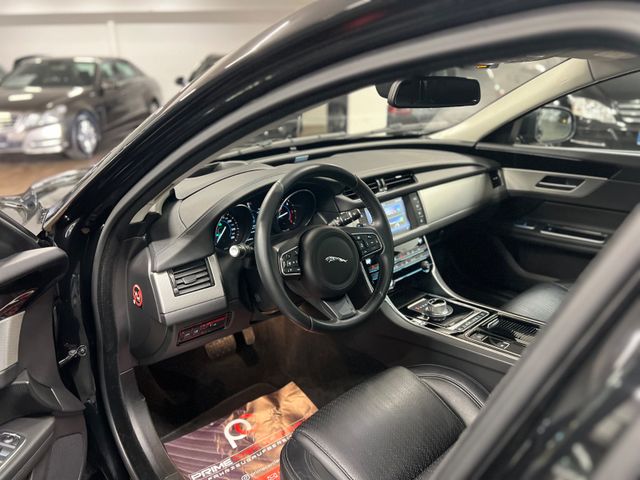 Jaguar XF Prestige/ 1.HAND/ 84.tKM/ 2016/ GARANTIE/ Jaguar XF Prestige/ 1.HAND/ 84.tKM/ 2016/ GARANTIE/