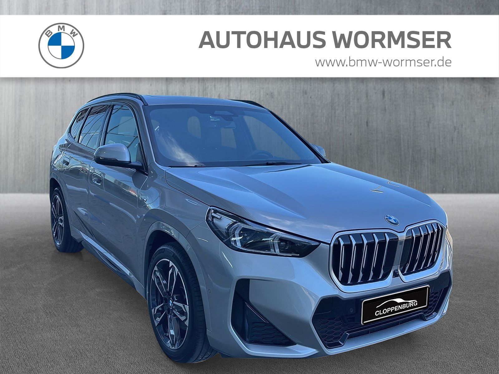 BMW X1 - Bild 7