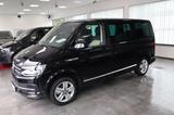 Volkswagen T6 Multivan 2.0 TDI Highline 4Motion - VW T6 Multivan in Gelsenkirchen
