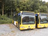 Mercedes-Benz O 530 Citaro Konvekta Klima EEV - Mercedes-Benz O530 citaro
