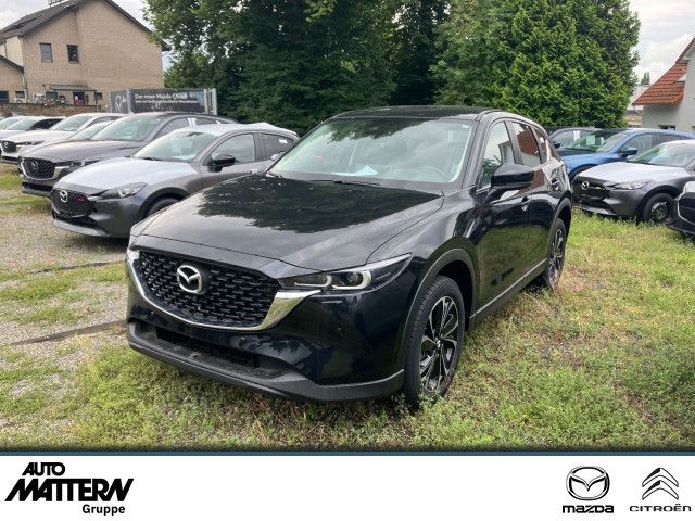 Mazda CX-5 2023 2.0L e-SKYACTIV G 165ps 6MT FWD AD'VAN