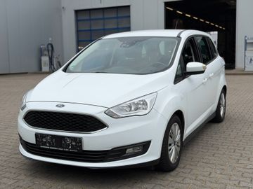 Ford Grand C-Max - 6