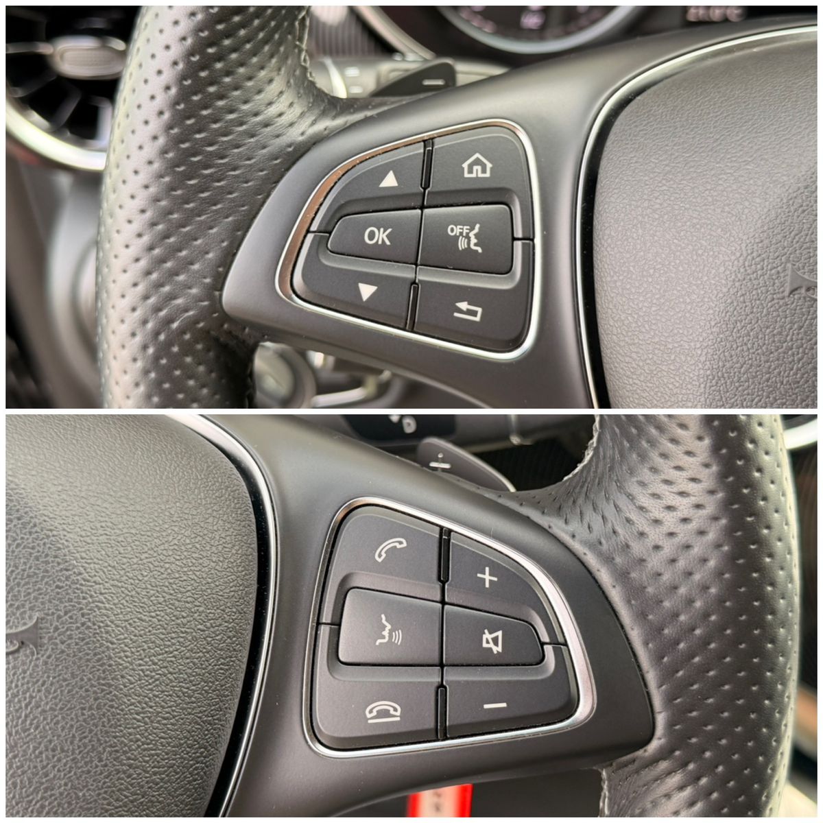 Mercedes-Benz V 250 d EDITION LANG PANO LED NAVI AHK CARPLAY foto 14