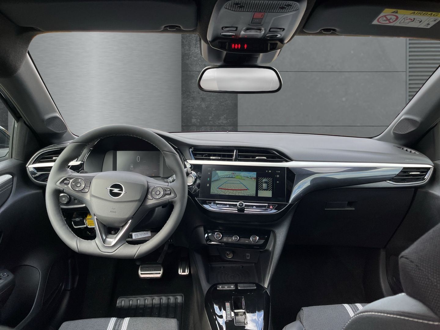 Opel Corsa - Bild 10