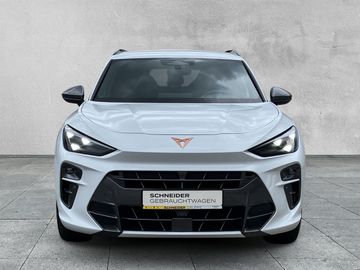 Cupra Terramar - 8