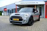 MINI John Cooper Works S 2.0 192pk JCW Chili Serious - MINI John Cooper Works: 5 Türen