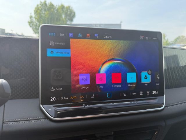 Tiguan Life 1.5 eTSI AHK-klappbar Navi CarPlay