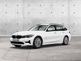BMW 318i Touring (2 - BMW 318 aus 2021