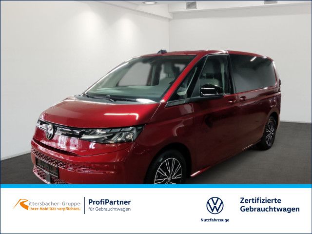 Volkswagen T7 Multivan 2,0 TDI Klima Navi AHK