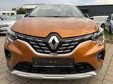 Renault Captur II Initiale Paris TCe 160 - Renault Captur: Initiale Paris