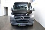 Mercedes-Benz Sprinter Tourer 314 CDI 9-SITZER KLIMA+AUTOMATIK - Mercedes-Benz Sprinter: Sitzer 9