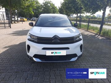 Citroen C5 Aircross - 2