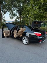 BMW 5er 525i E60 - BMW aus 2004: 5er