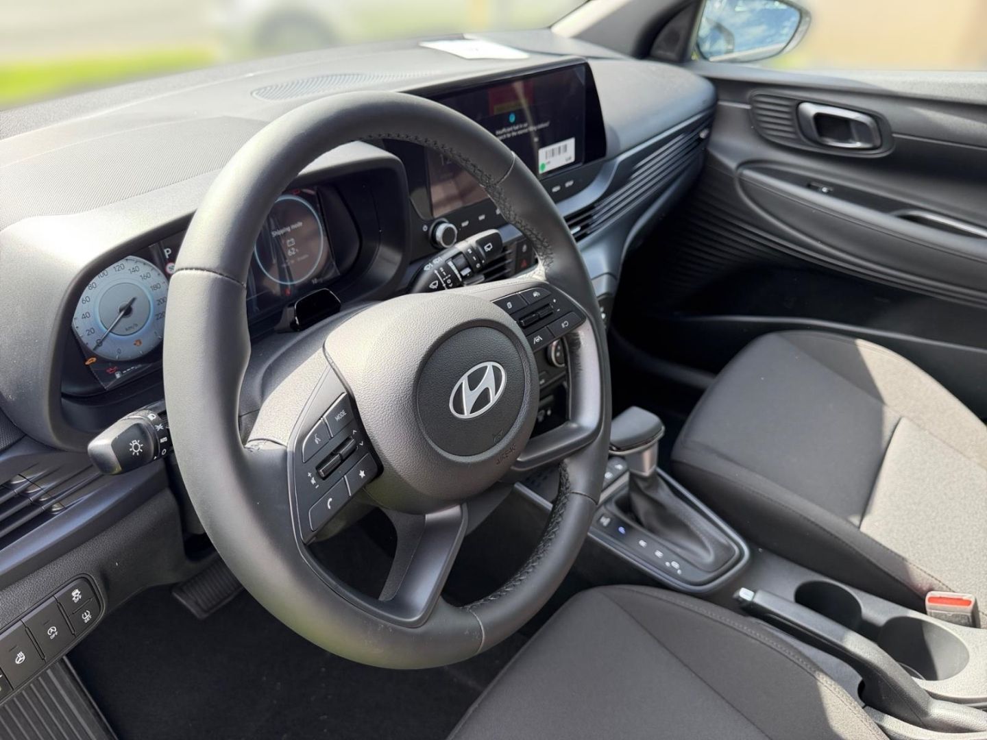 Hyundai i20 - Bild 7