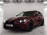 BMW M3 Competition M xDrive Touring Harman/K Kamera - BMW M3: Rot