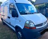 Renault Master 2,5 dCi 120 L3H3 - gebrauchte Renault Master aus dem Jahr 2009