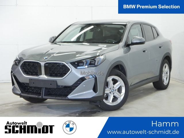 BMW X2 xDrive20d / NP= 53.900,- / Adapt. LED /