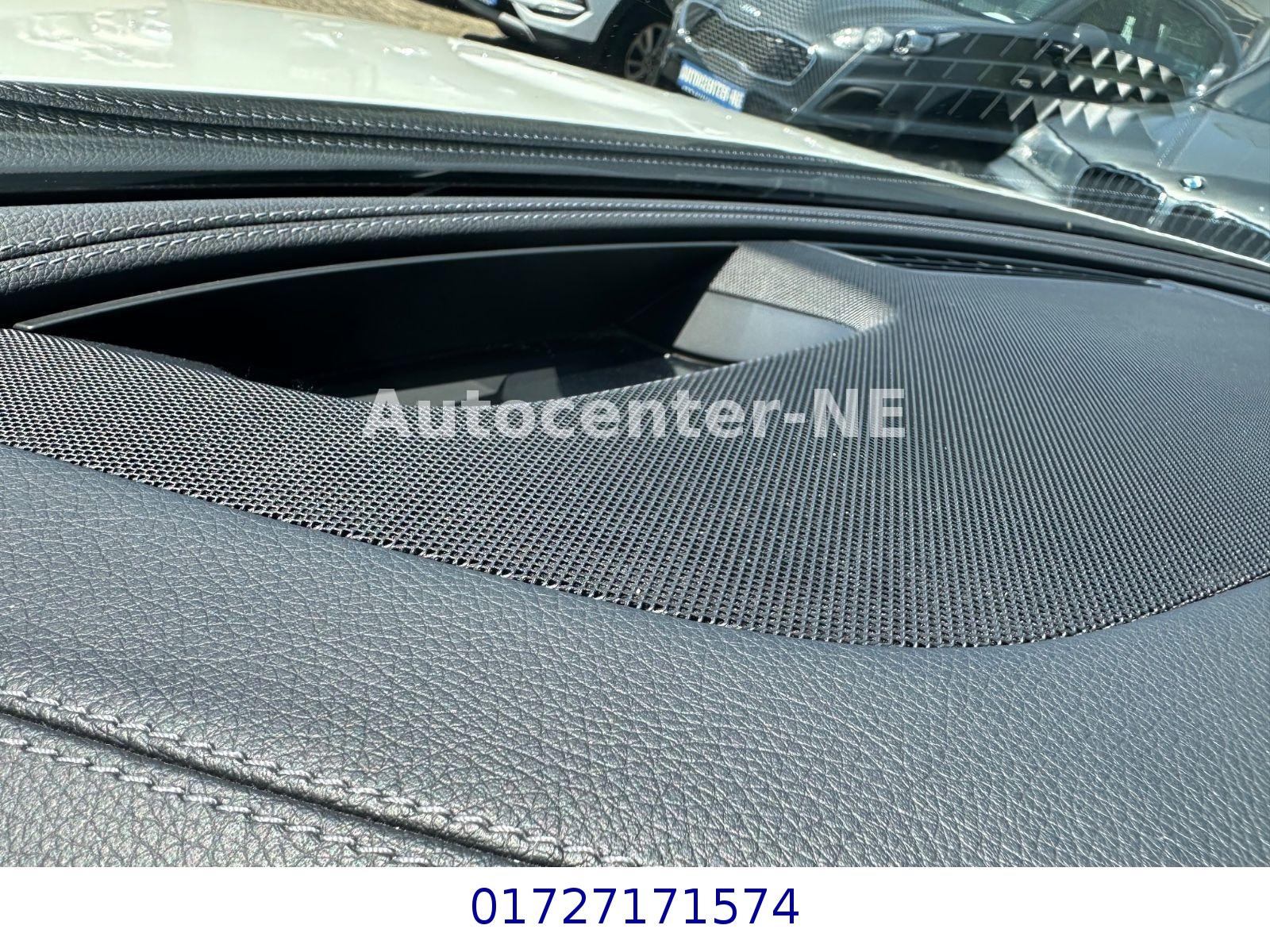 Mercedes-Benz CLS 300 d/AMG-Line/Navi/Leder/Kamara/ESSD/Top