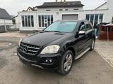 Mercedes-Benz ML 320 CDI 4MATIC - - Mercedes-Benz ML 320 in Mannheim
