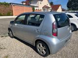 Daihatsu Sirion 1.3 - Daihatsu Sirion: 1.3