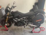 Aprilia Dorsoduro 1200 ABS/ATC - APRILIA DORSODURO