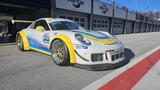 Porsche 991 GT3 GT3 Cup - Porsche 991 Unfallwagen